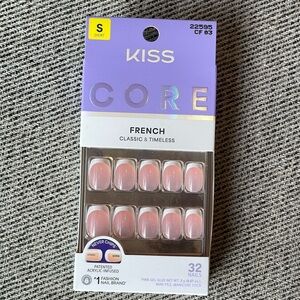 KISS French press on Nail Set